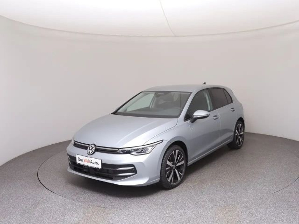 Volkswagen Golf Rabbit TSI