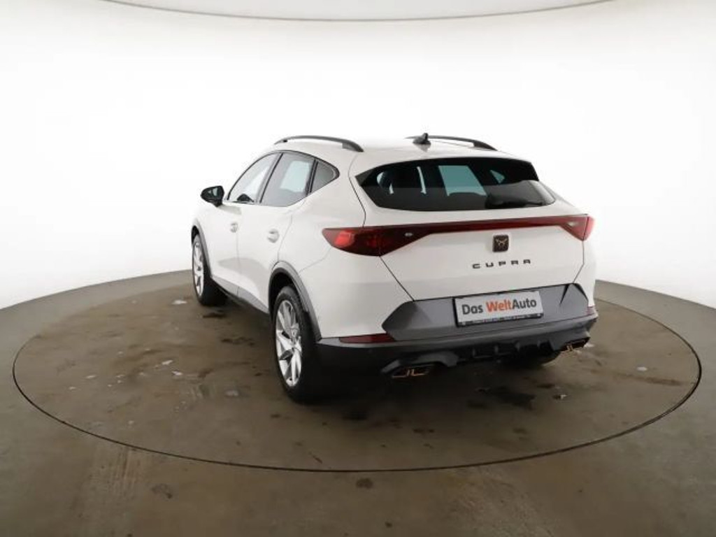 Cupra Formentor DSG e-Hybrid