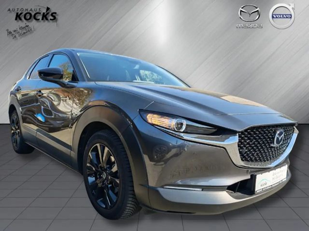 Mazda CX-30 Homura