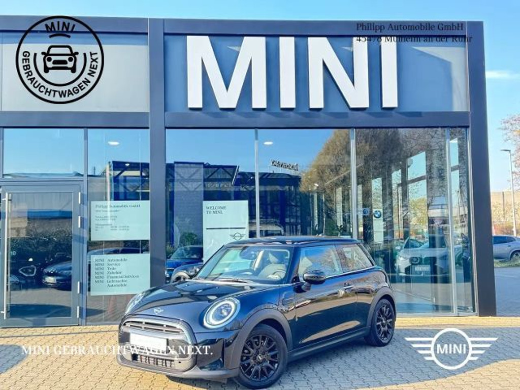 Mini Cooper 3-deurs Classic