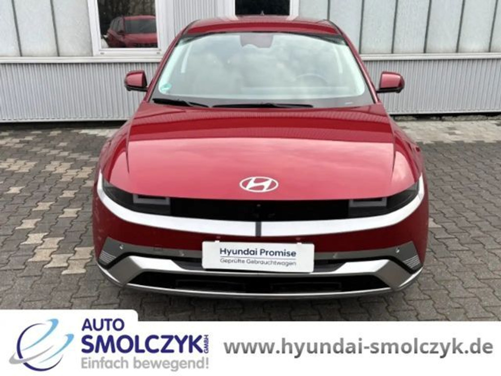 Hyundai Ioniq 5