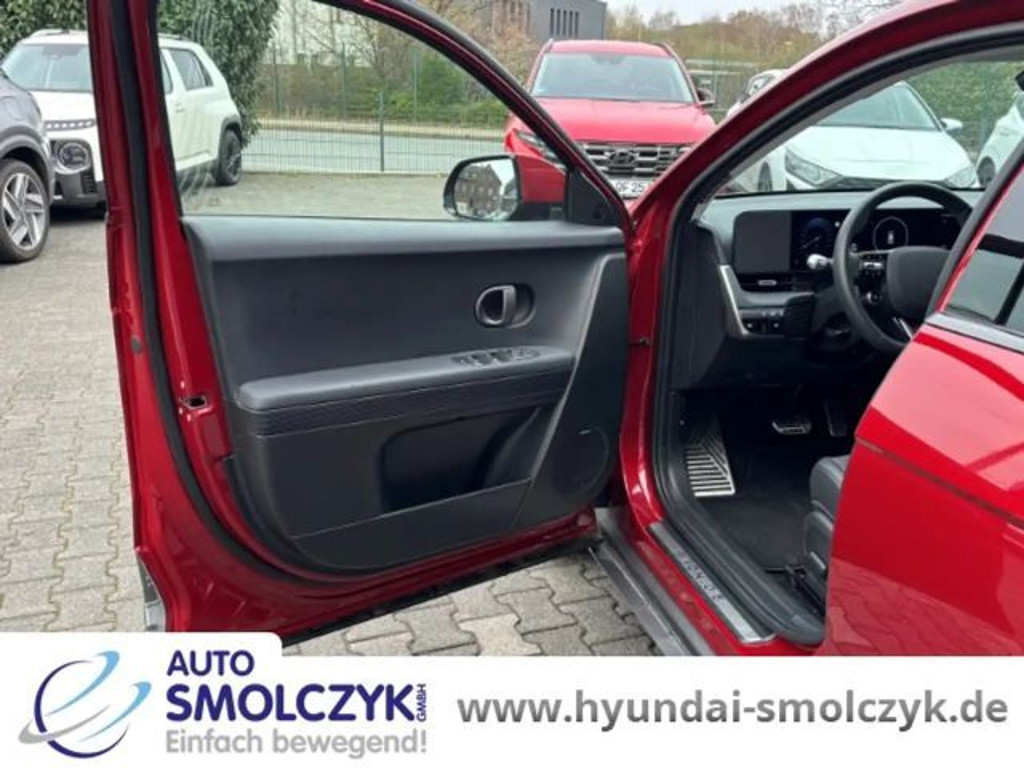 Hyundai Ioniq 5