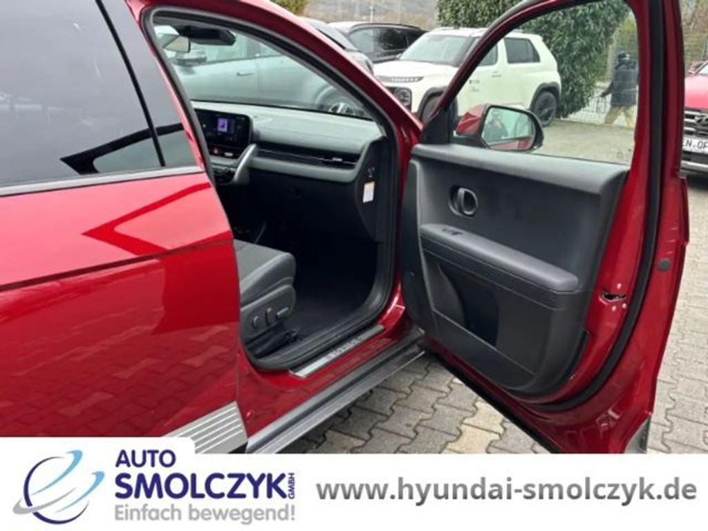 Hyundai Ioniq 5