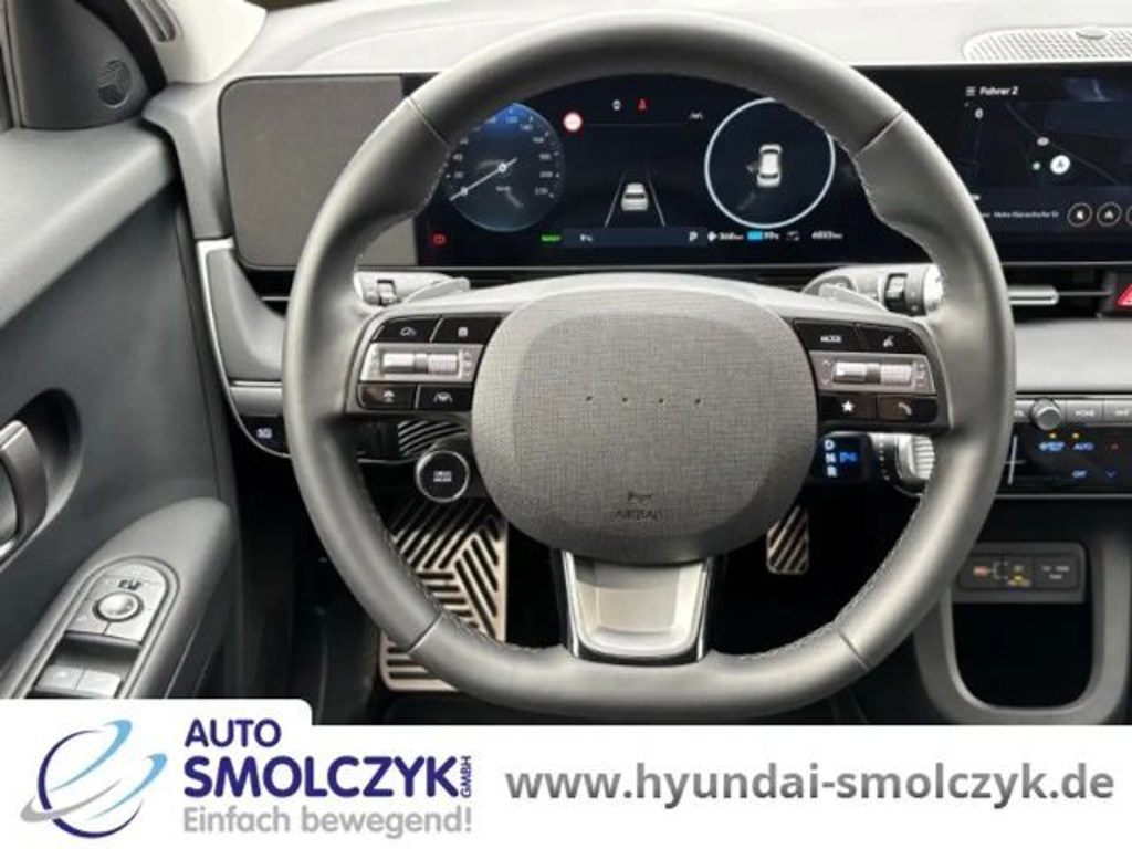Hyundai Ioniq 5