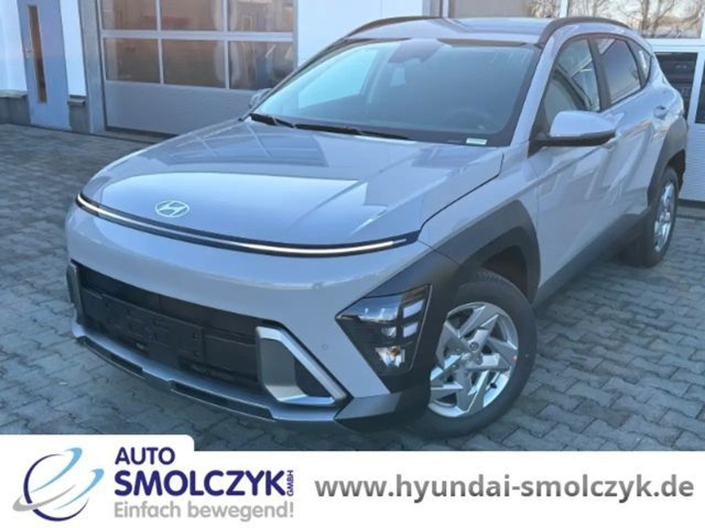 Hyundai Kona Trend 1.6