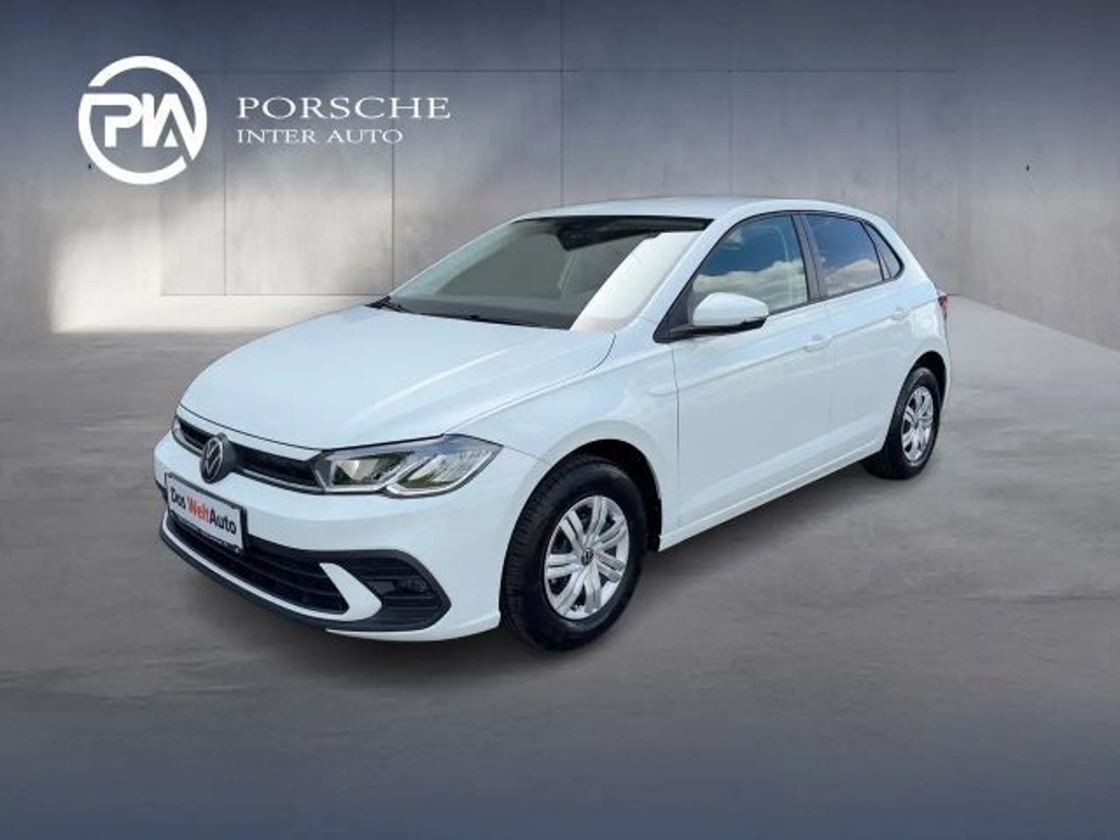 Volkswagen Polo 4Me