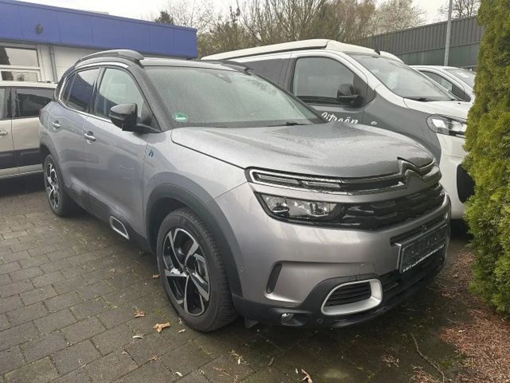 Citroën C5 Aircross Shine Hybrid Pack