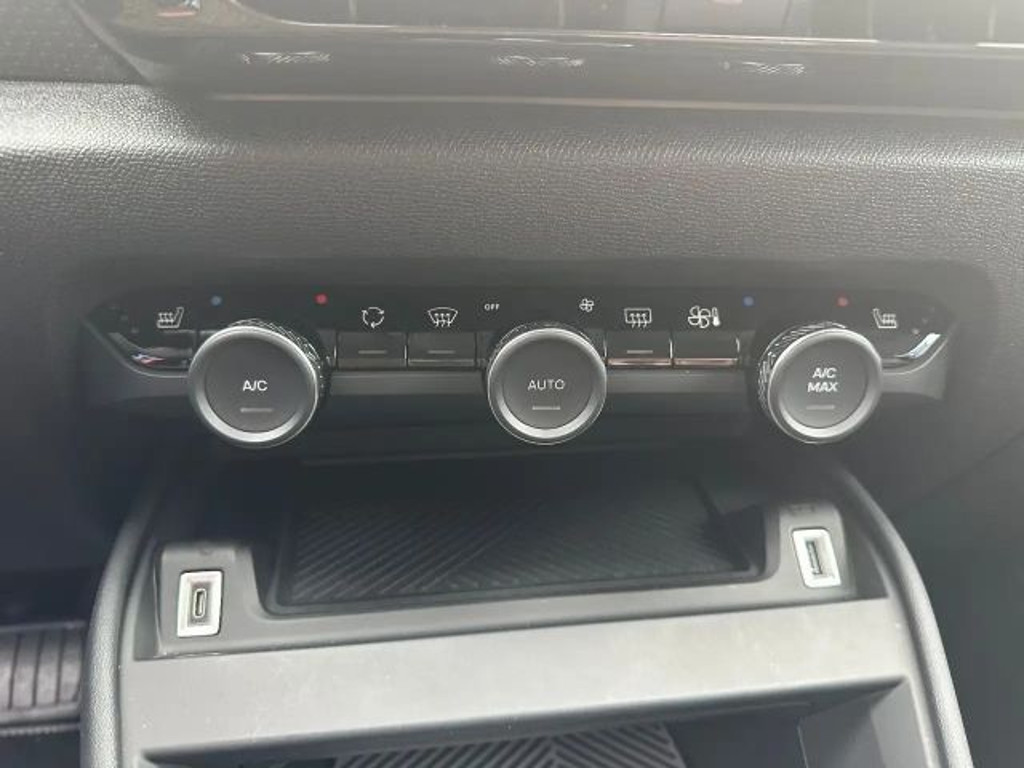 Citroën e-C4