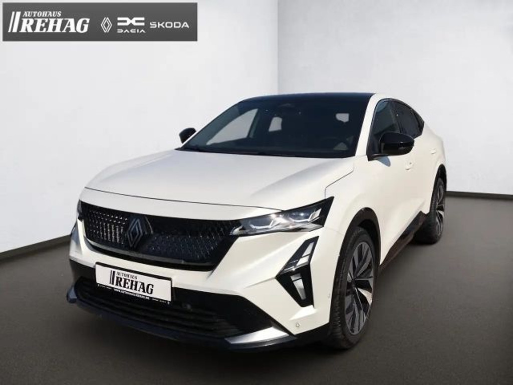 Renault Rafale E-Tech Techno E-Tech Full Hybrid