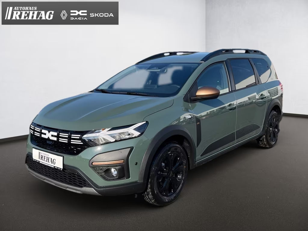 Dacia Jogger TCe 110 Extreme