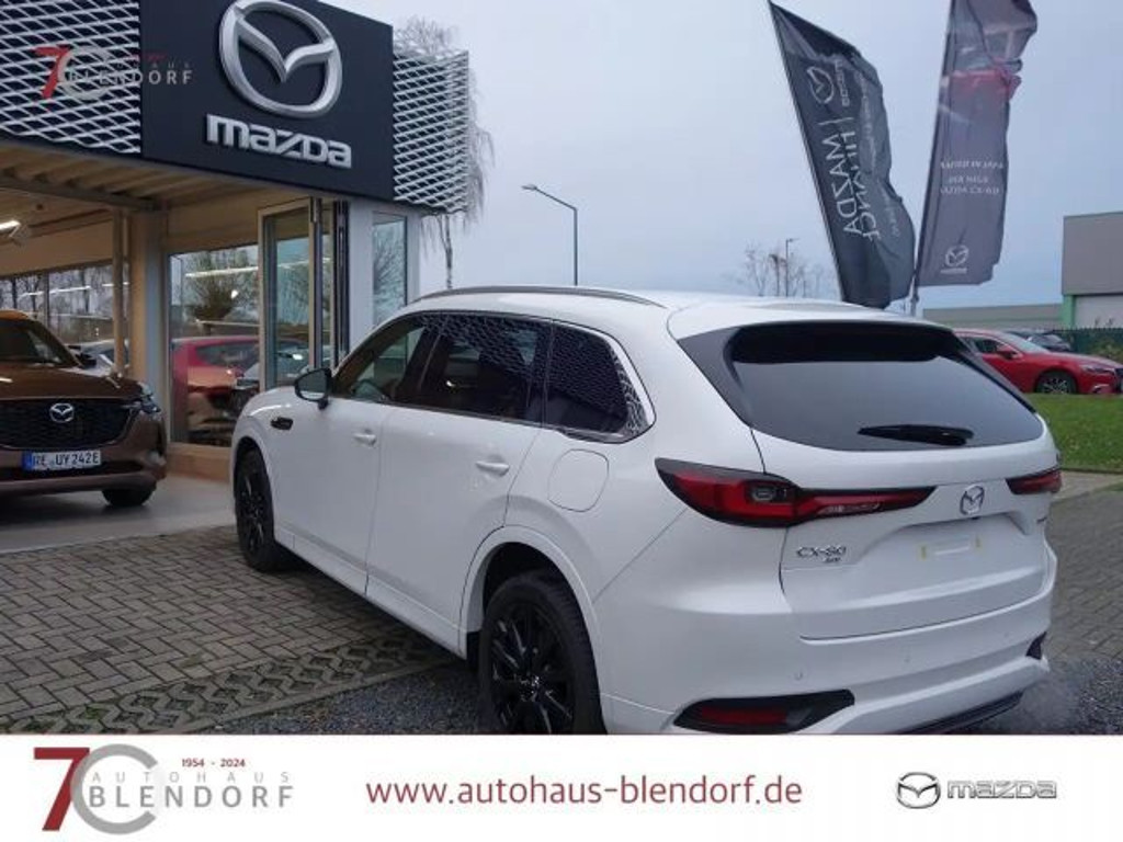 Mazda CX-80