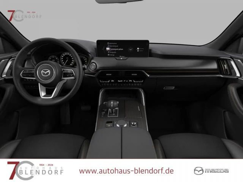Mazda CX-80