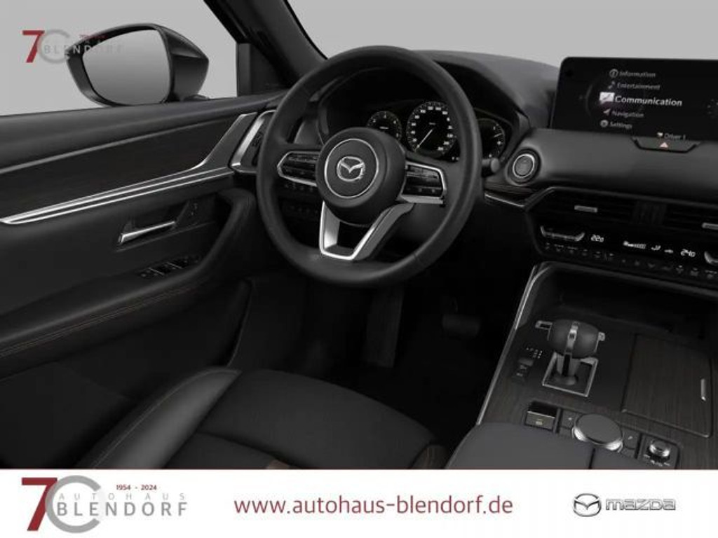 Mazda CX-80