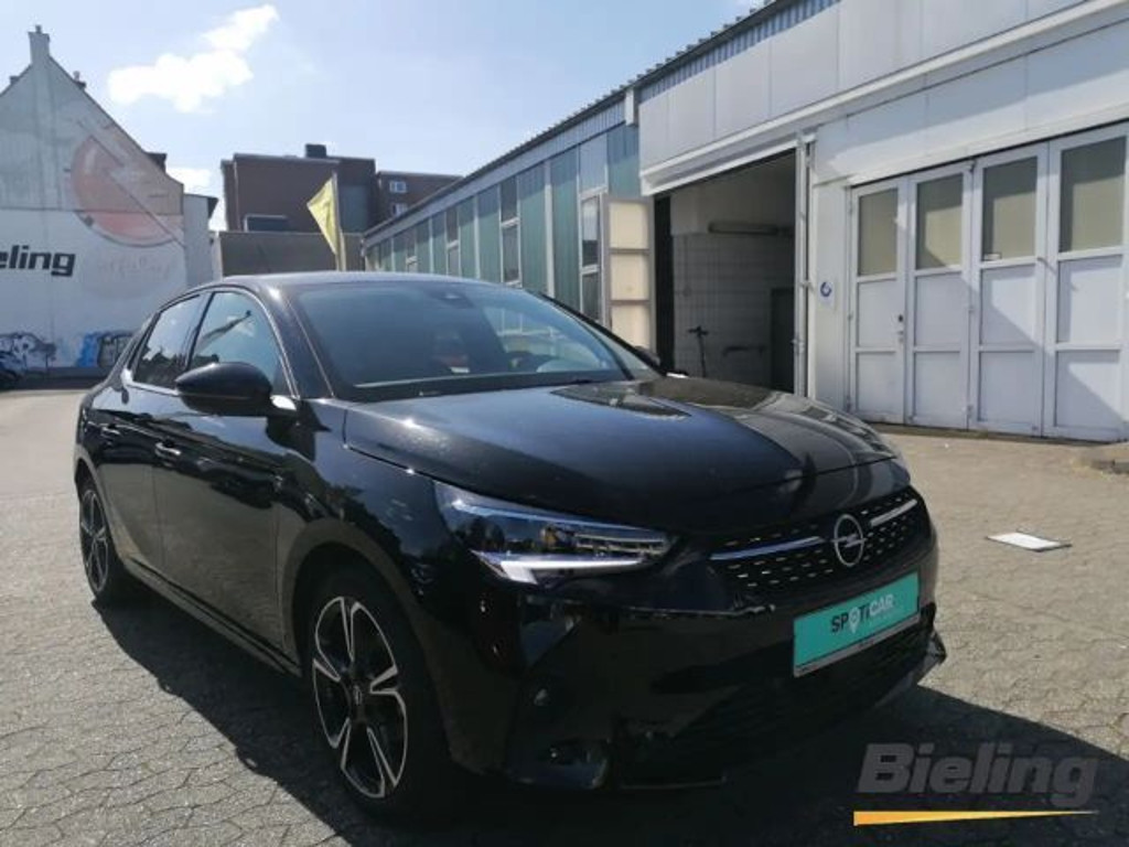 Opel Corsa Elegance
