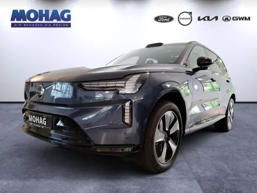 Volvo EX90