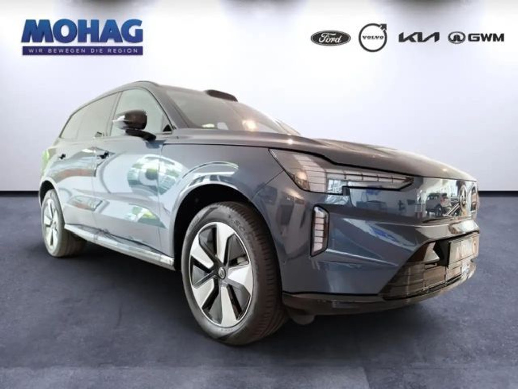 Volvo EX90