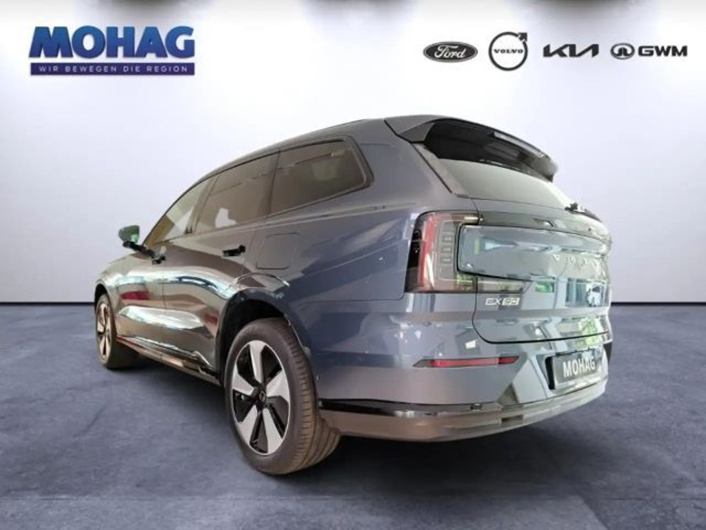 Volvo EX90