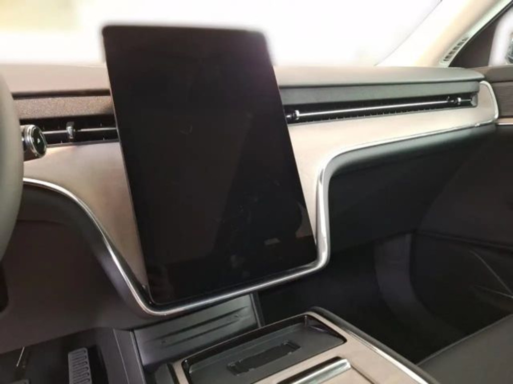 Volvo EX90