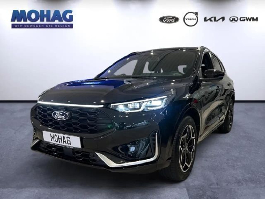 Ford Kuga ST Line Plug in Hybrid Hybrid X