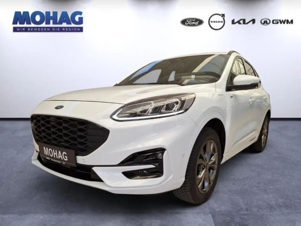 Ford Kuga ST Line Plug in Hybrid Hybrid X