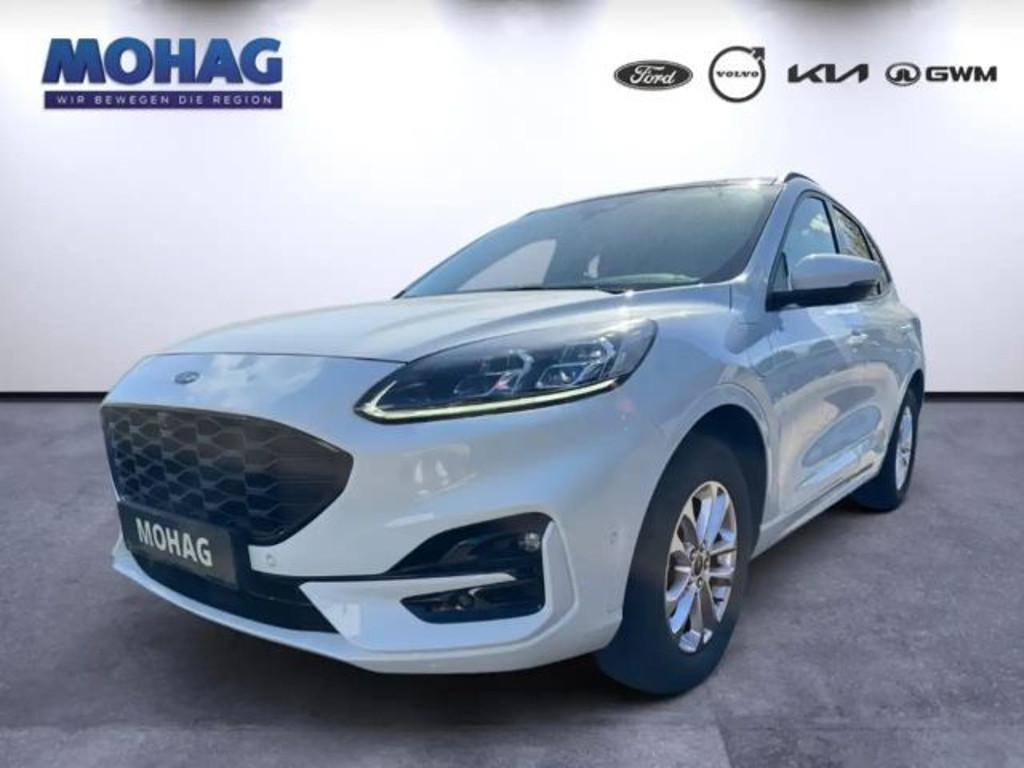 Ford Kuga ST Line Plug in Hybrid Hybrid X