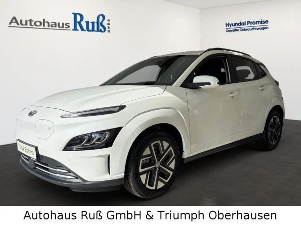 Hyundai Kona Electric 2WD