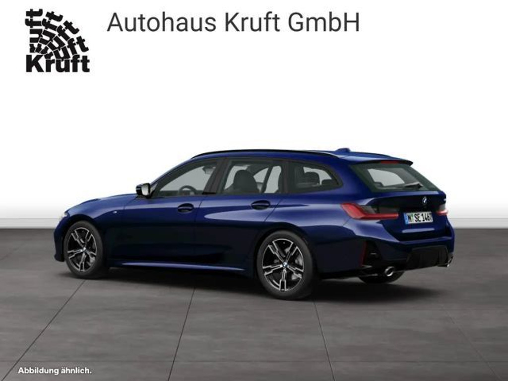 BMW 3 Serie