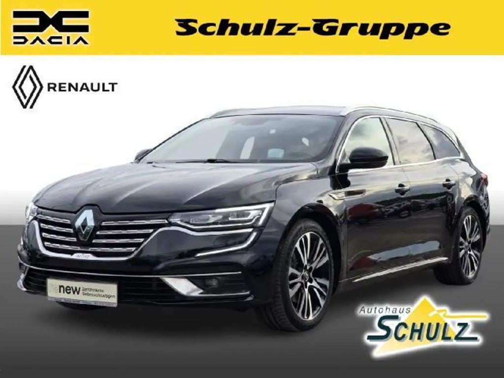 Renault Talisman BREAK INITIALE PARI