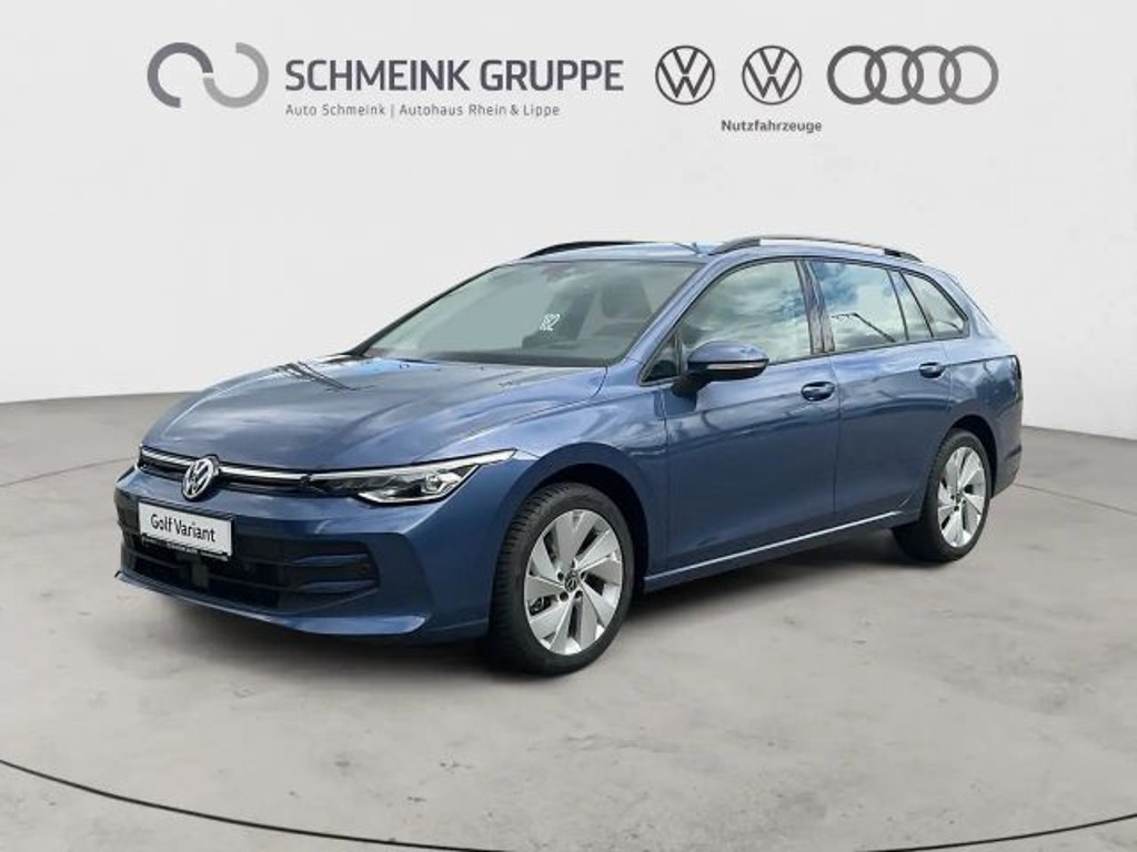 Volkswagen Golf Life Golf VIII 2.0 TDI
