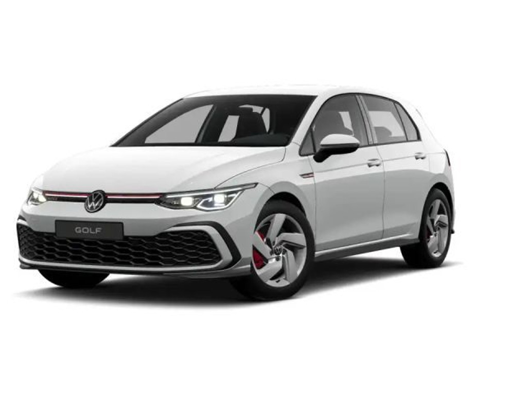 Volkswagen Golf GTI Golf VIII 2.0 TSI
