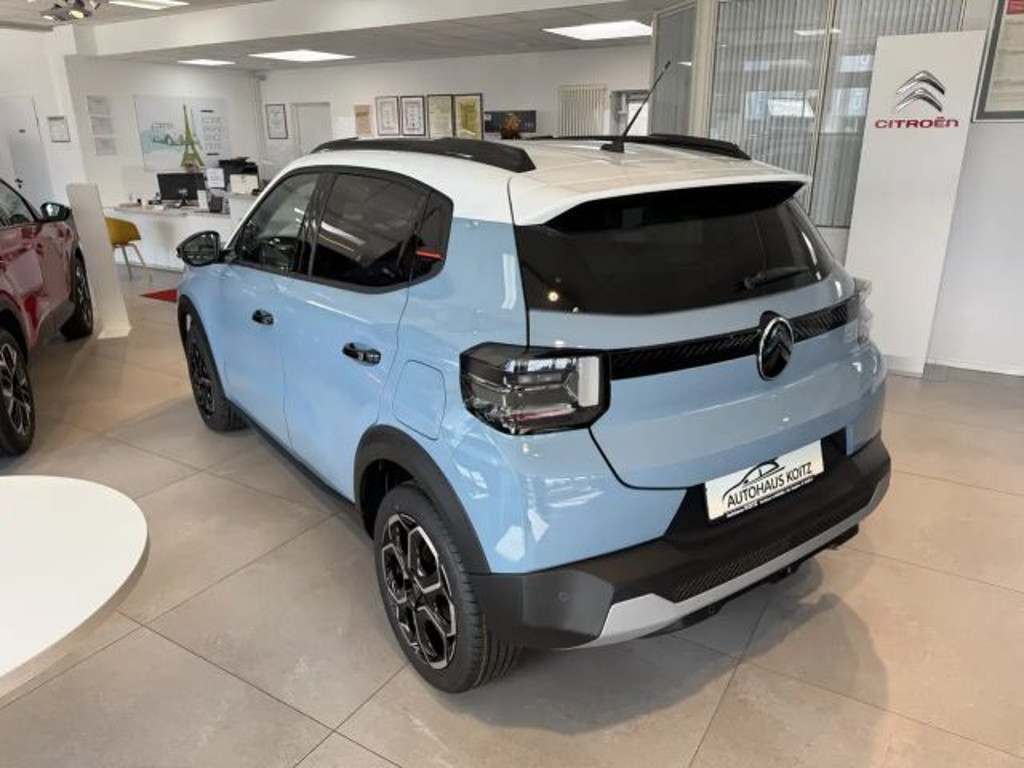 Citroën C3