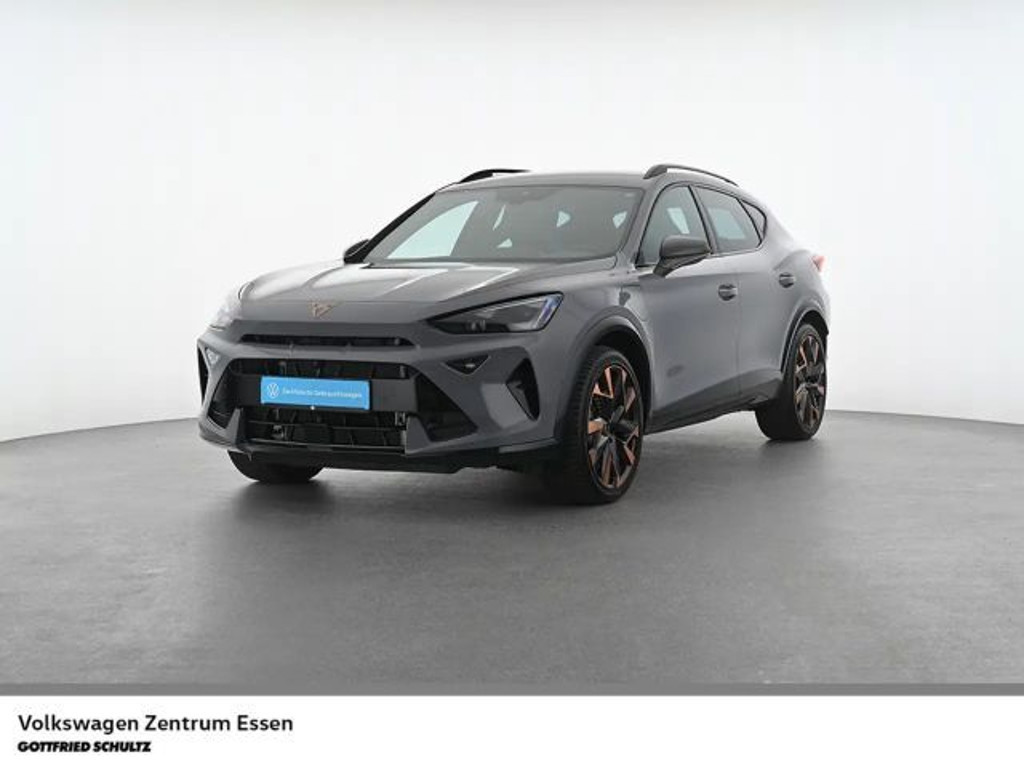 Cupra Formentor VZ e-Hybrid