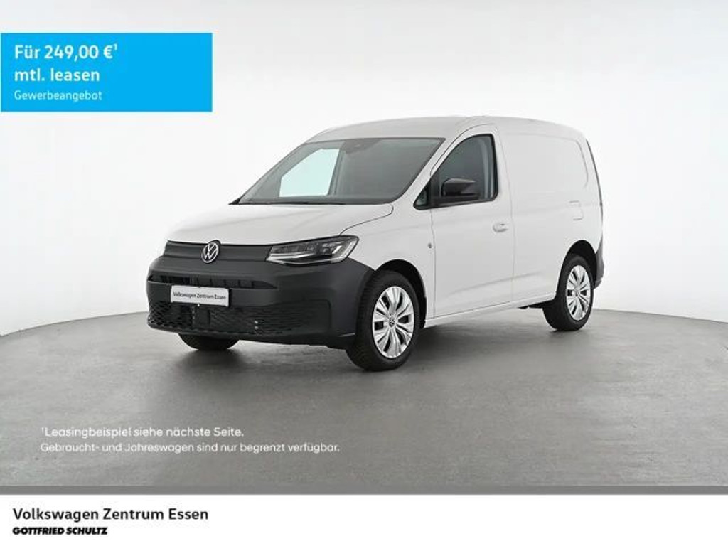 Volkswagen Caddy 1.5 TSI