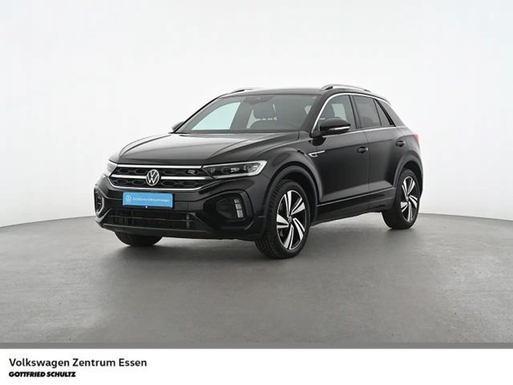 Volkswagen T-Roc DSG R-Line