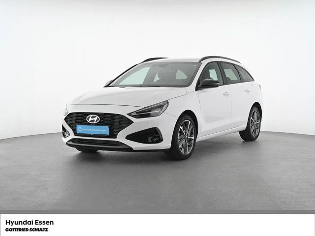 Hyundai i30 Advantage