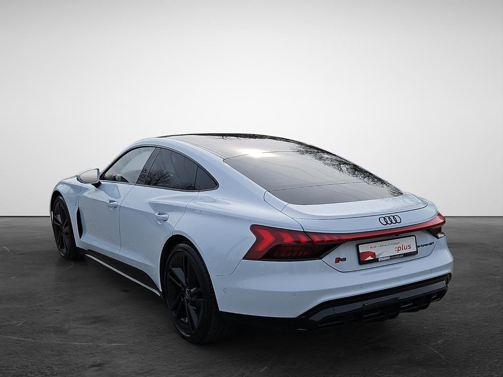 Audi RS e-tron GT