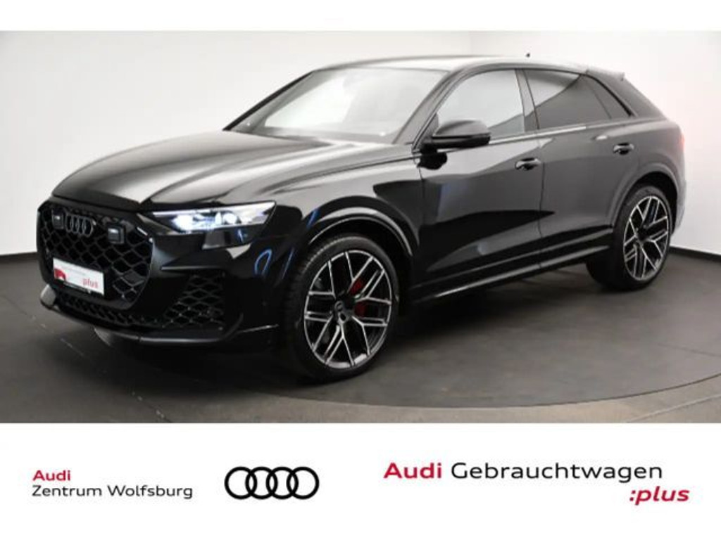Audi RS Q8 Quattro 4.0 TFSI