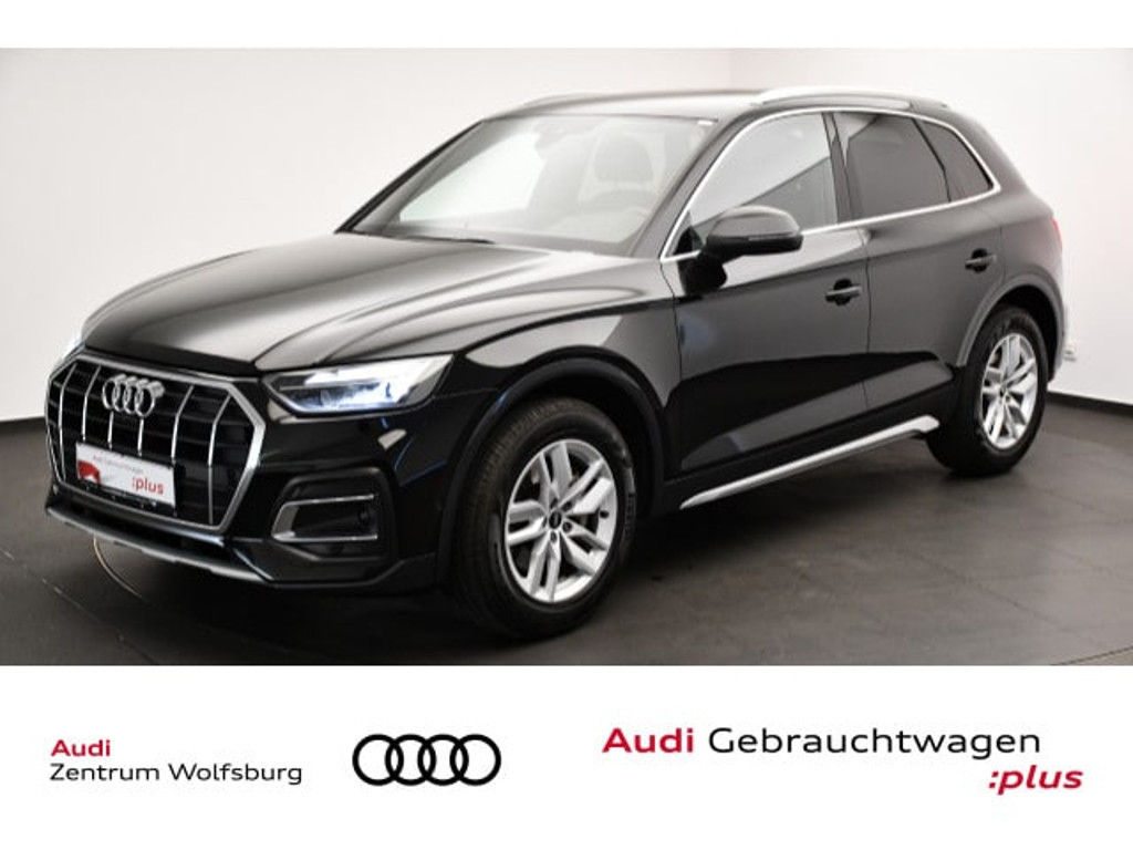 Audi Q5 S-Tronic 35 TDI
