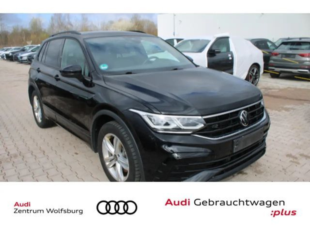 Volkswagen Tiguan DSG R-Line eHybrid 1.4 TSI