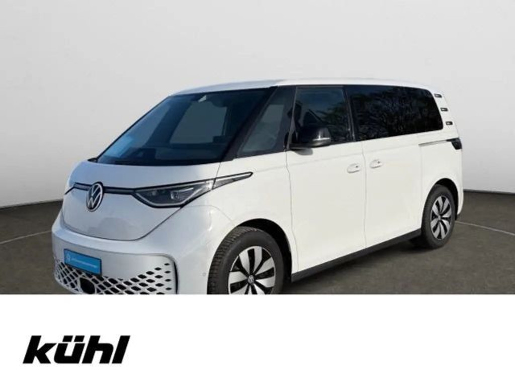 Volkswagen ID.Buzz Pro