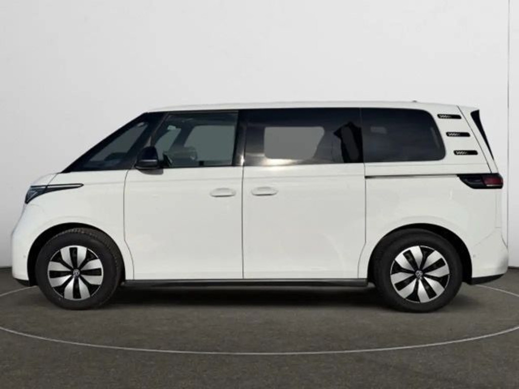 Volkswagen ID.Buzz