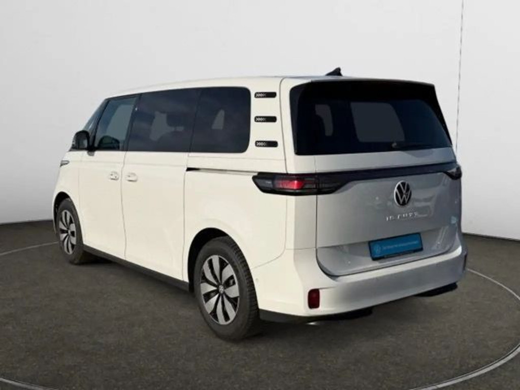 Volkswagen ID.Buzz