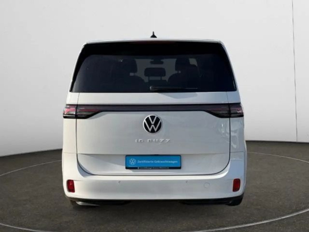 Volkswagen ID.Buzz