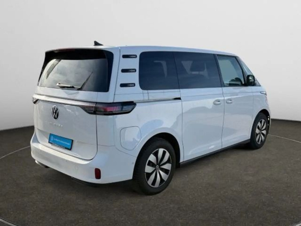 Volkswagen ID.Buzz