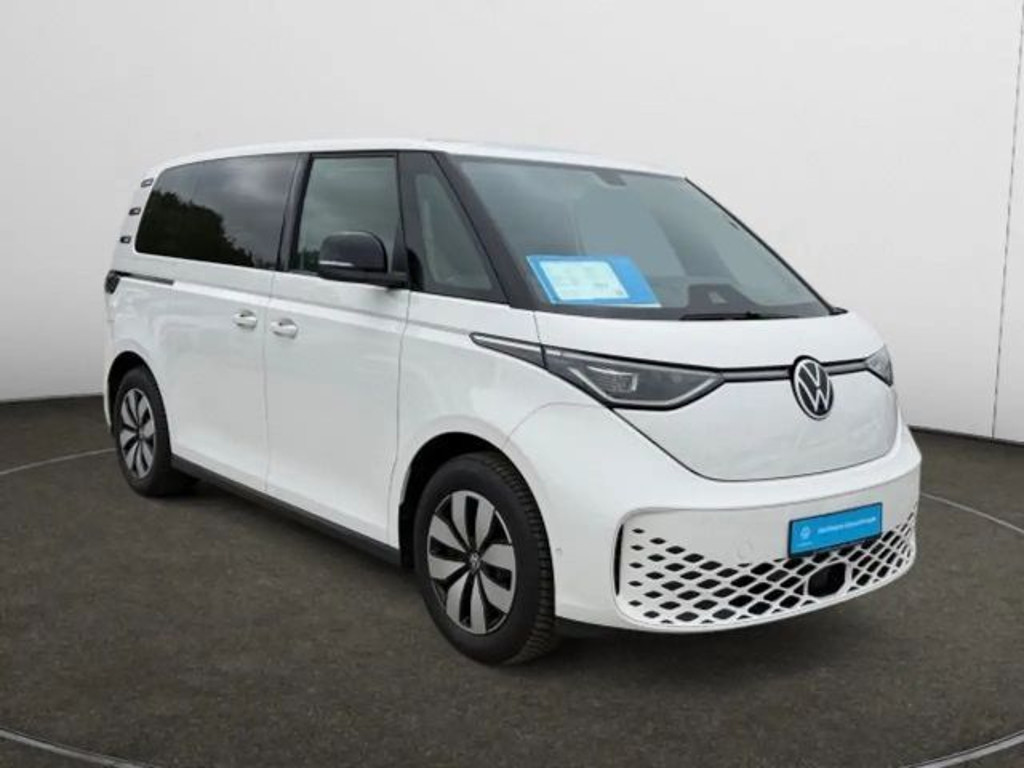 Volkswagen ID.Buzz