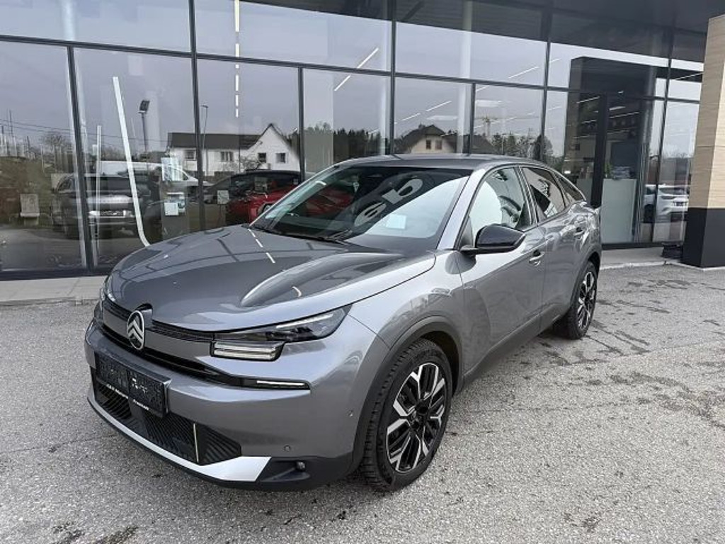 Citroën C4 Max