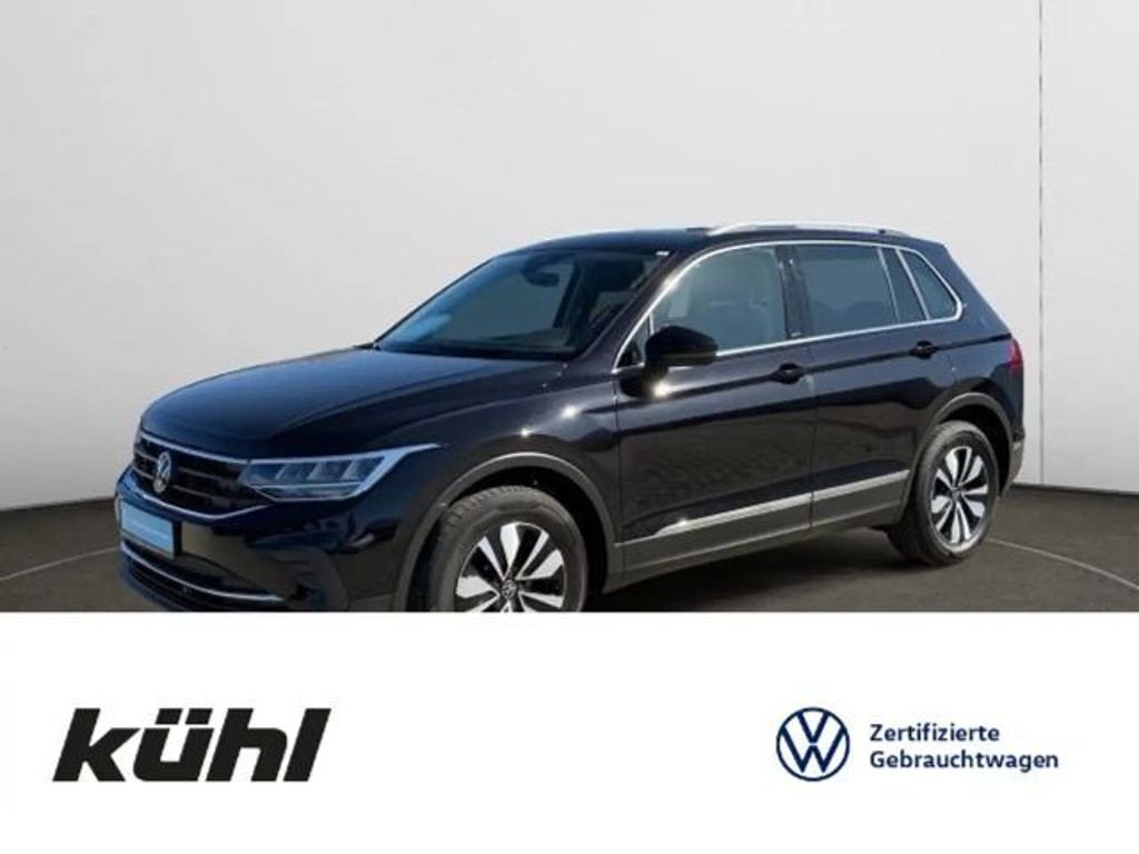 Volkswagen Tiguan 2.0 TDI Move