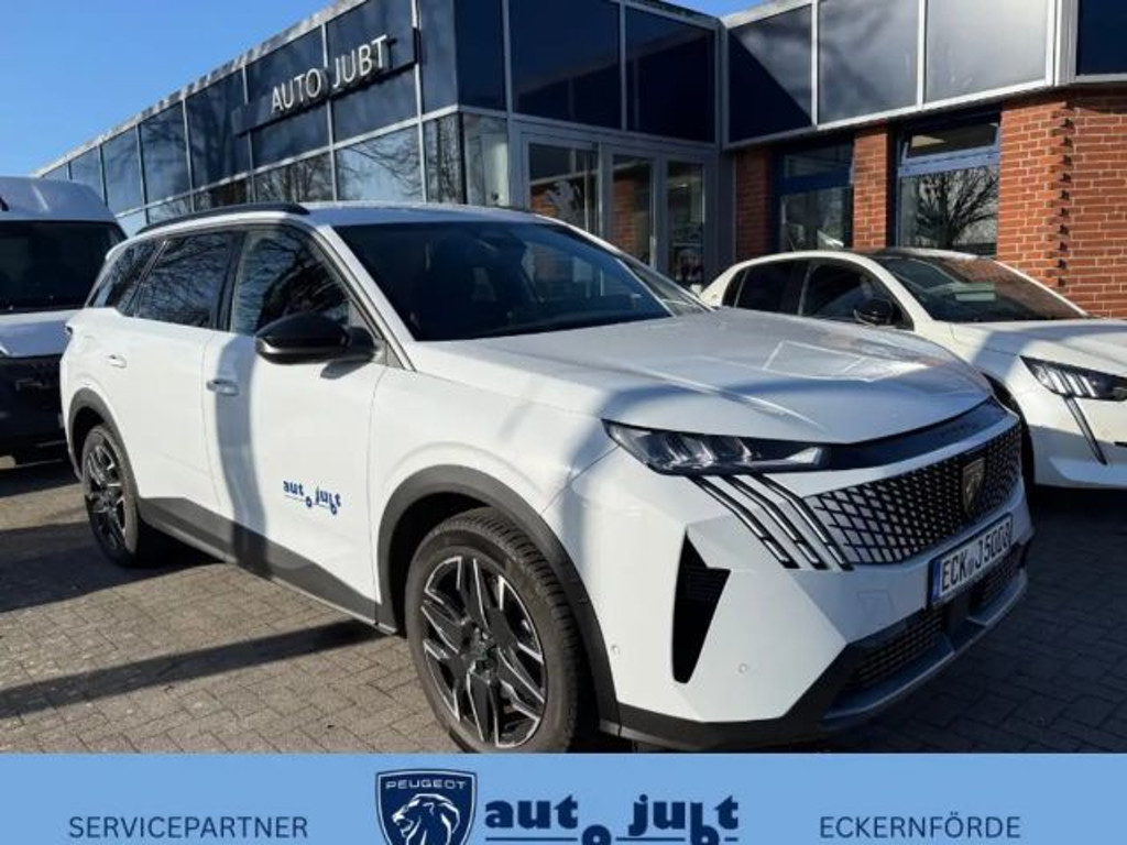 Peugeot 5008 Allure Pack Hybrid