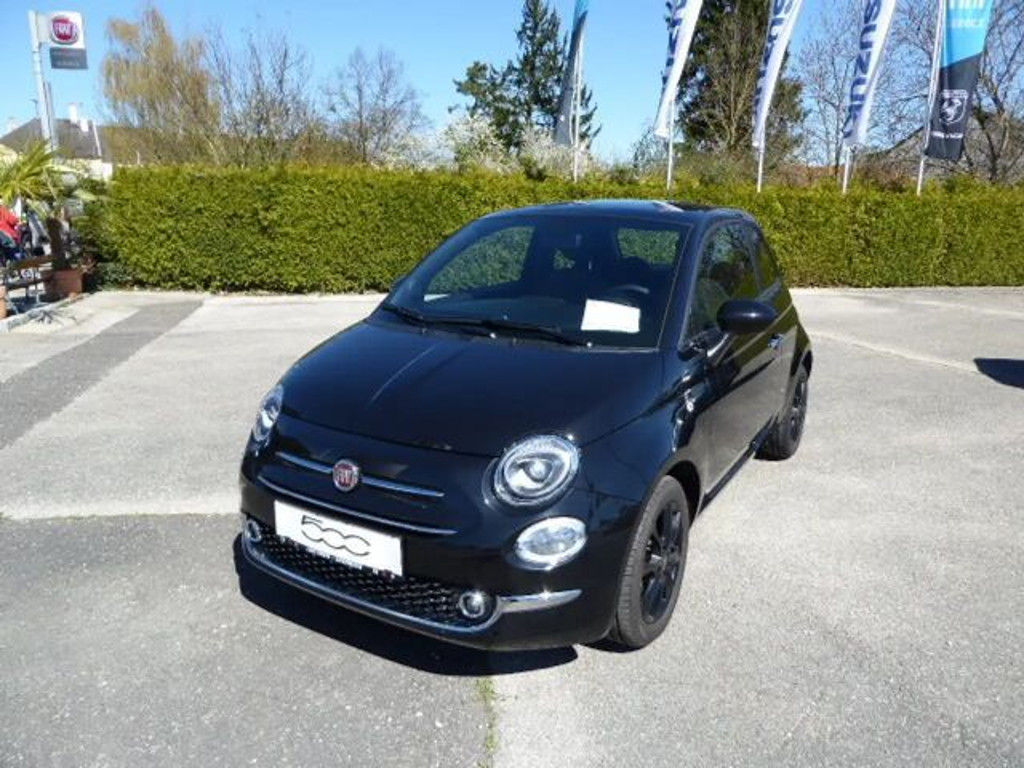 Fiat 500 FireFly Hybrid 70