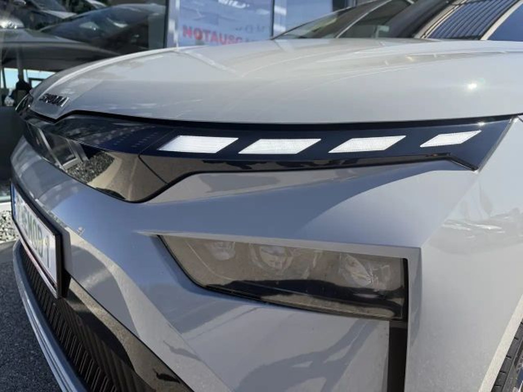 Skoda Enyaq iV